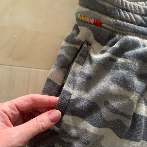 P.J. salvage pants - Picture 3 of 4